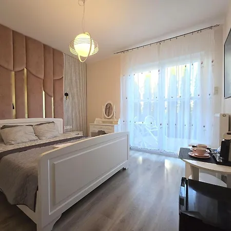 Bed & Breakfast Lima