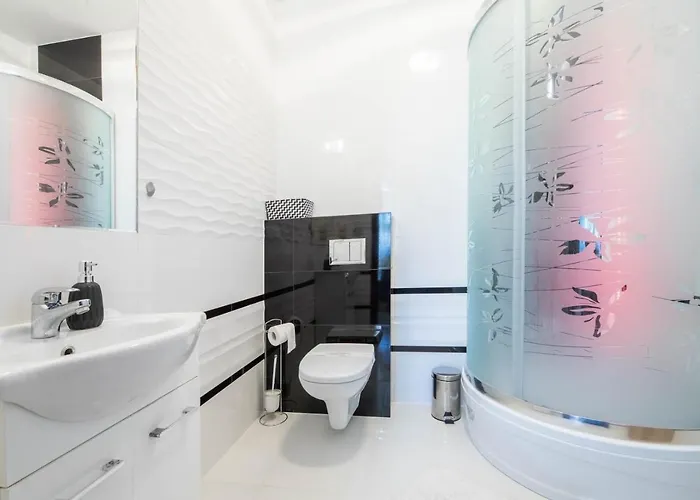 Lima Nocleg ze śniadaniem Ustka