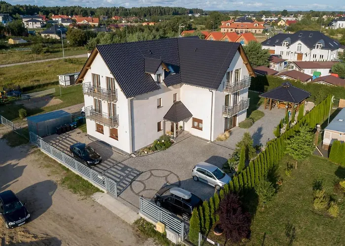 Nocleg ze śniadaniem Lima