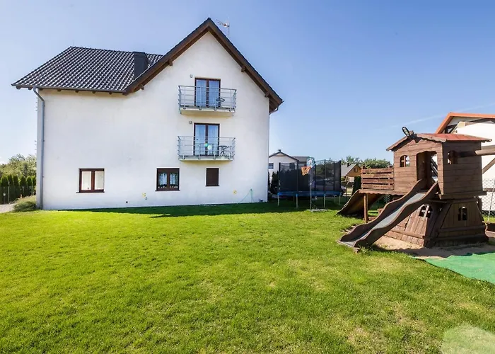 Nocleg ze śniadaniem Lima