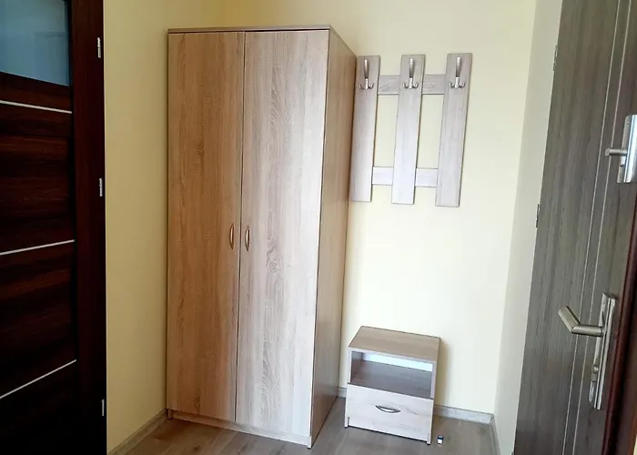 Nocleg ze śniadaniem Lima Ustka