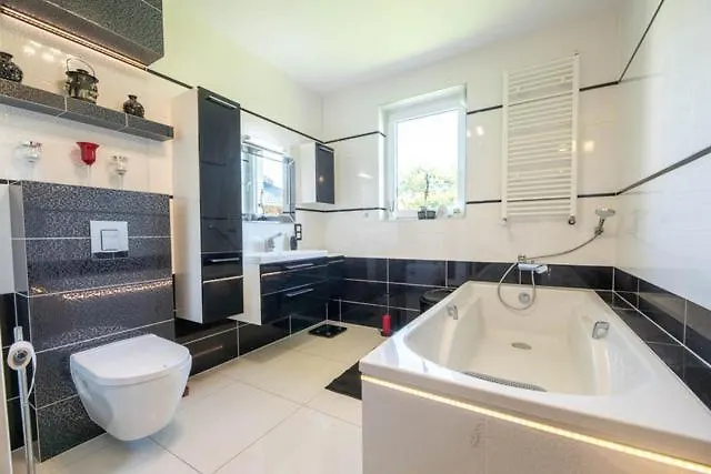 Lima Nocleg ze śniadaniem Ustka