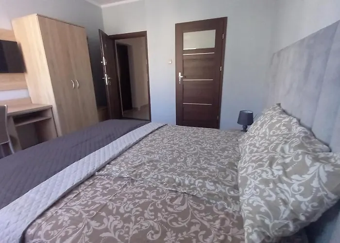 Nocleg ze śniadaniem Lima 3*