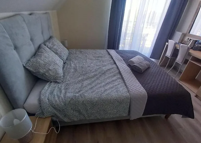 Nocleg ze śniadaniem Lima