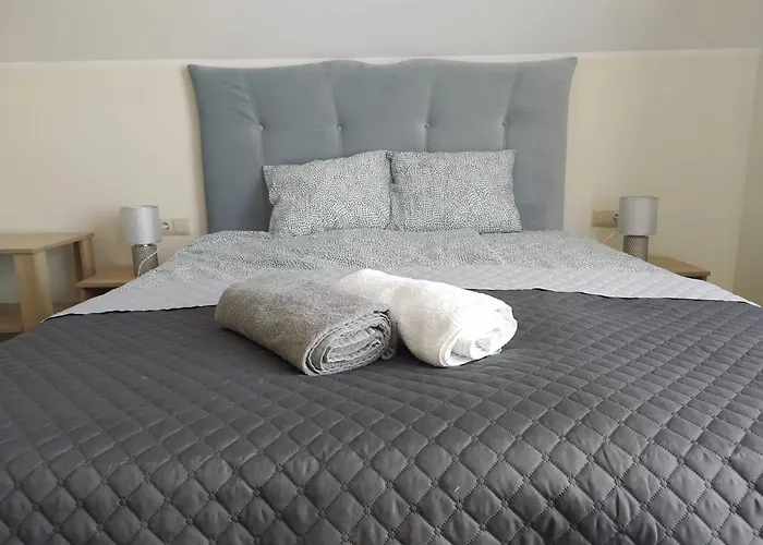 Lima Nocleg ze śniadaniem Ustka