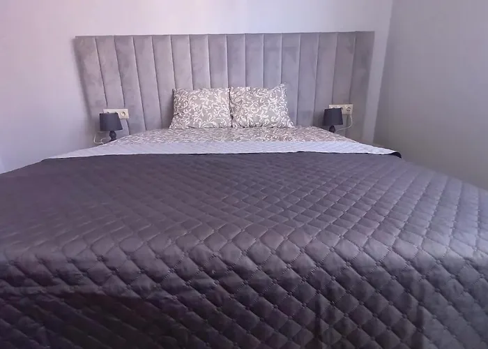 Lima Nocleg ze śniadaniem Ustka