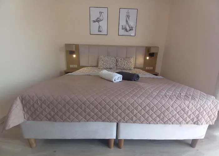 Lima Nocleg ze śniadaniem 3*