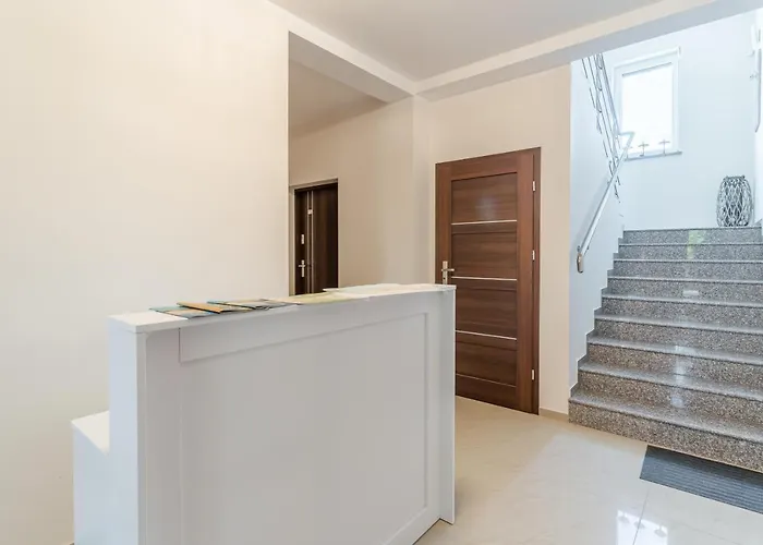 Lima Nocleg ze śniadaniem 3*