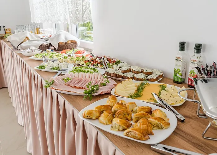 Lima Nocleg ze śniadaniem