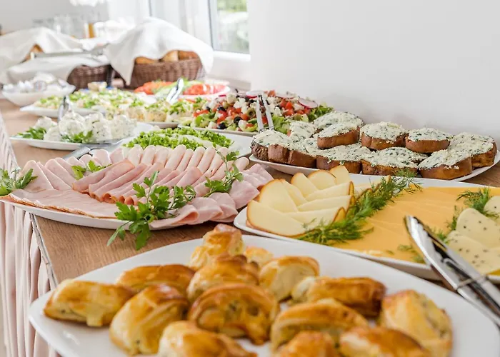 Lima Nocleg ze śniadaniem Ustka