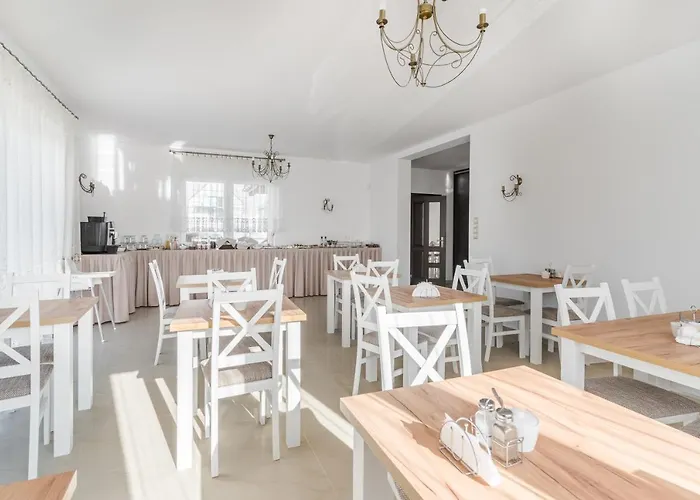 Lima Nocleg ze śniadaniem Ustka