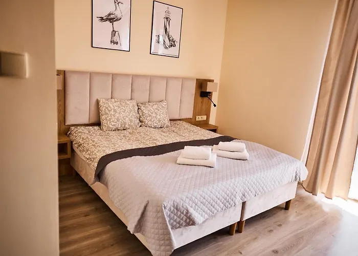 Nocleg ze śniadaniem Lima 3*