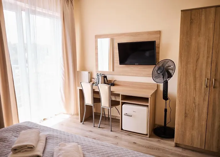 Nocleg ze śniadaniem Lima