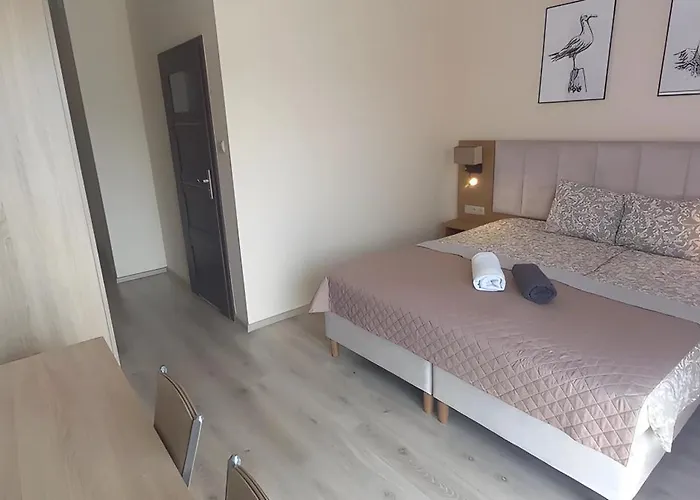 Nocleg ze śniadaniem Lima