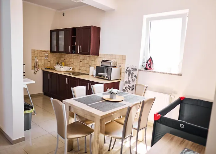 Lima Nocleg ze śniadaniem