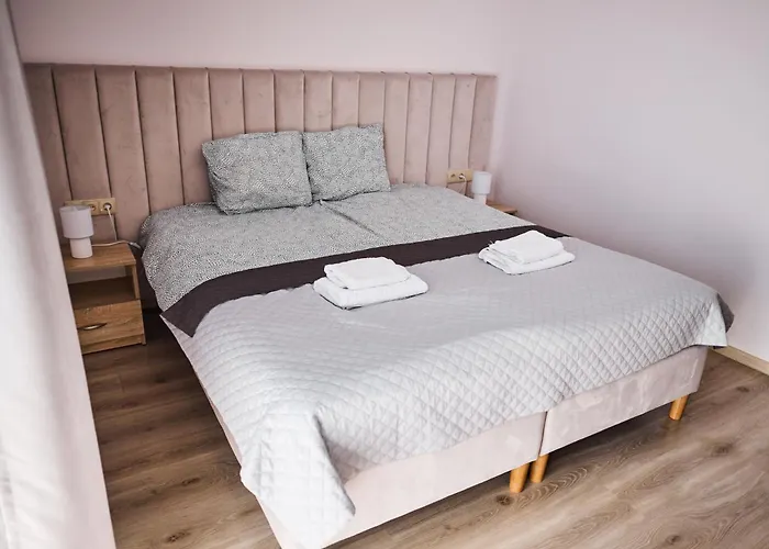 Lima Nocleg ze śniadaniem