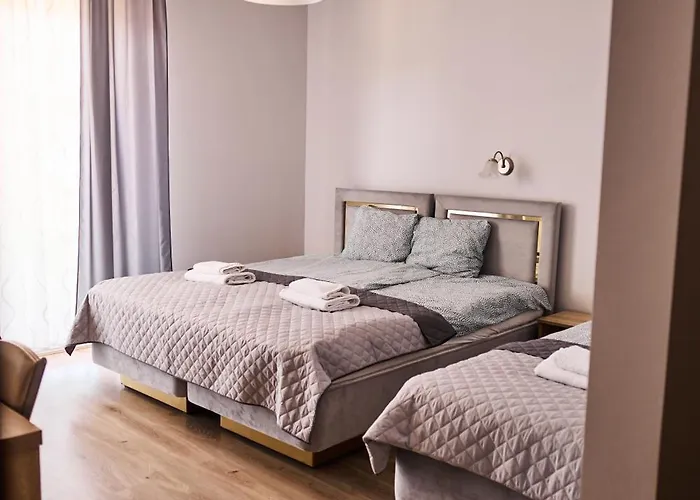 Lima Nocleg ze śniadaniem Ustka