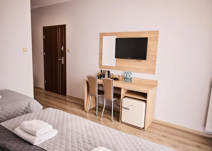 Lima Nocleg ze śniadaniem