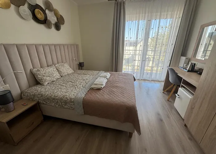 Lima Nocleg ze śniadaniem