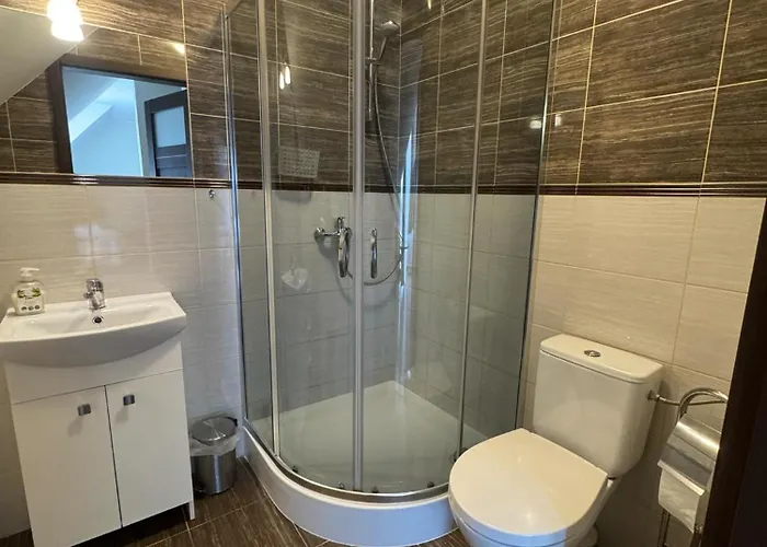 Nocleg ze śniadaniem Lima