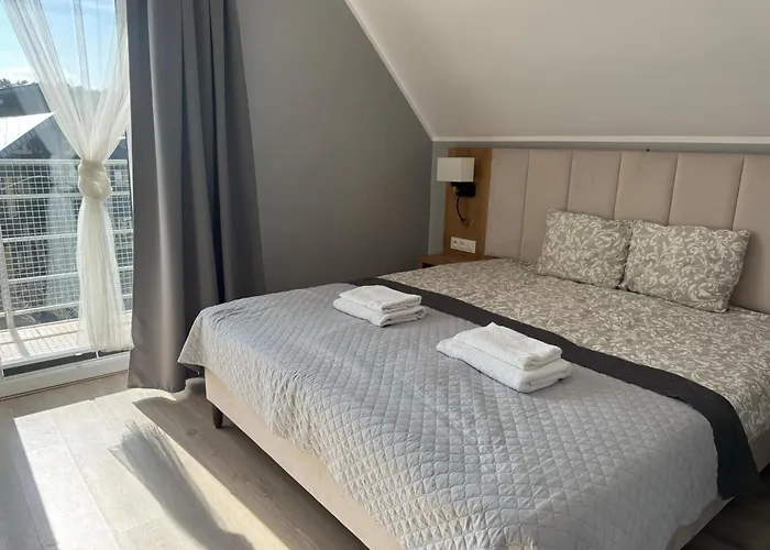 Lima Nocleg ze śniadaniem Ustka