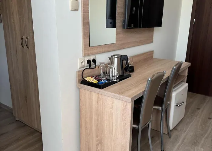 Nocleg ze śniadaniem Lima Ustka