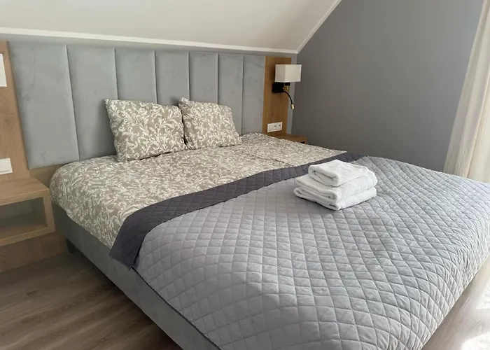 Lima Nocleg ze śniadaniem