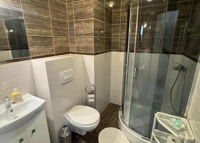 Nocleg ze śniadaniem Lima