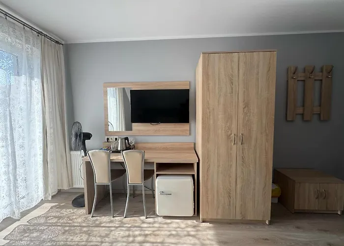 Lima Nocleg ze śniadaniem 3*