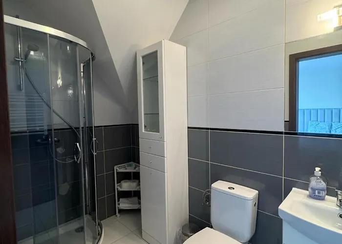 Nocleg ze śniadaniem Lima 3*