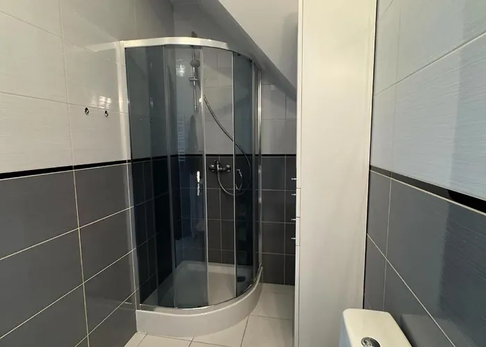 Lima Nocleg ze śniadaniem Ustka