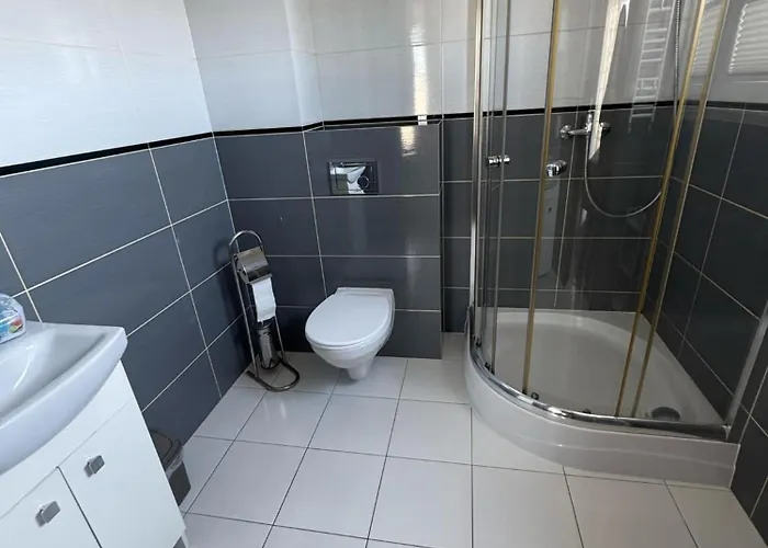 Nocleg ze śniadaniem Lima