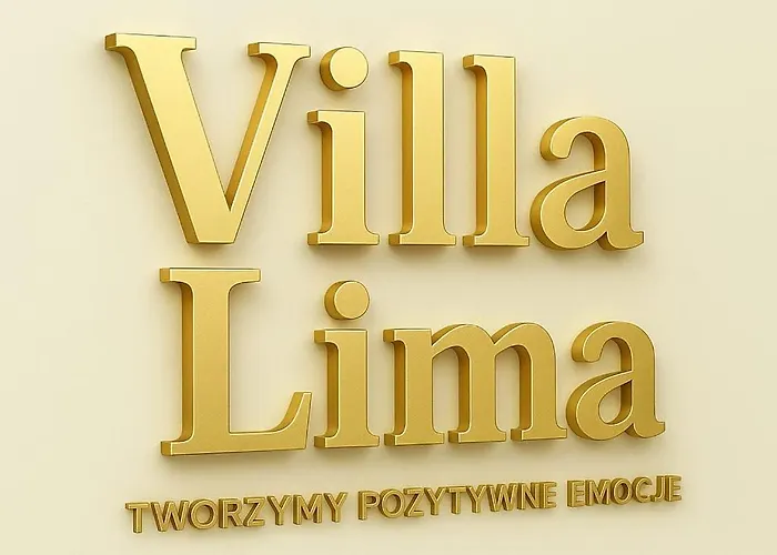Nocleg ze śniadaniem Lima Ustka