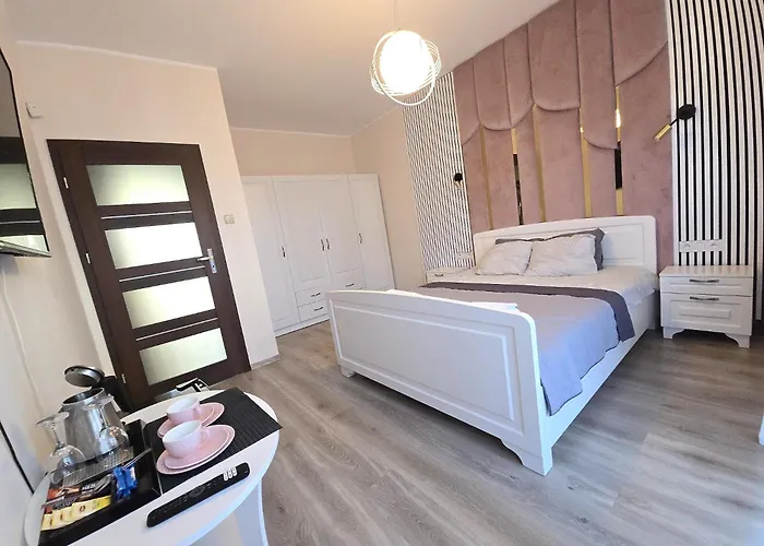 Lima Nocleg ze śniadaniem